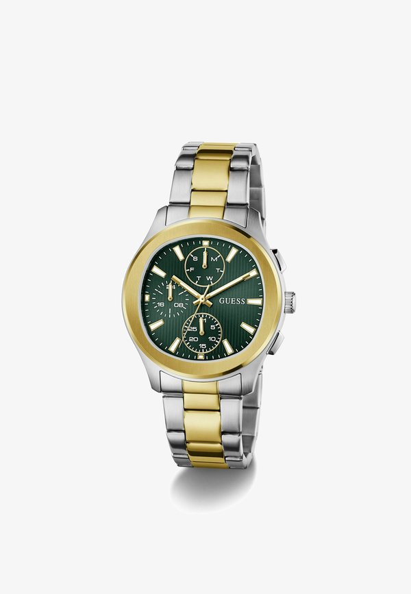 Guess PALMER - Watch - two tone