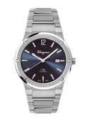 FERRAGAMO Uhr Media 1