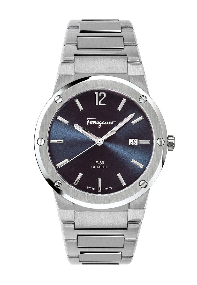 FERRAGAMO Uhr Media 1