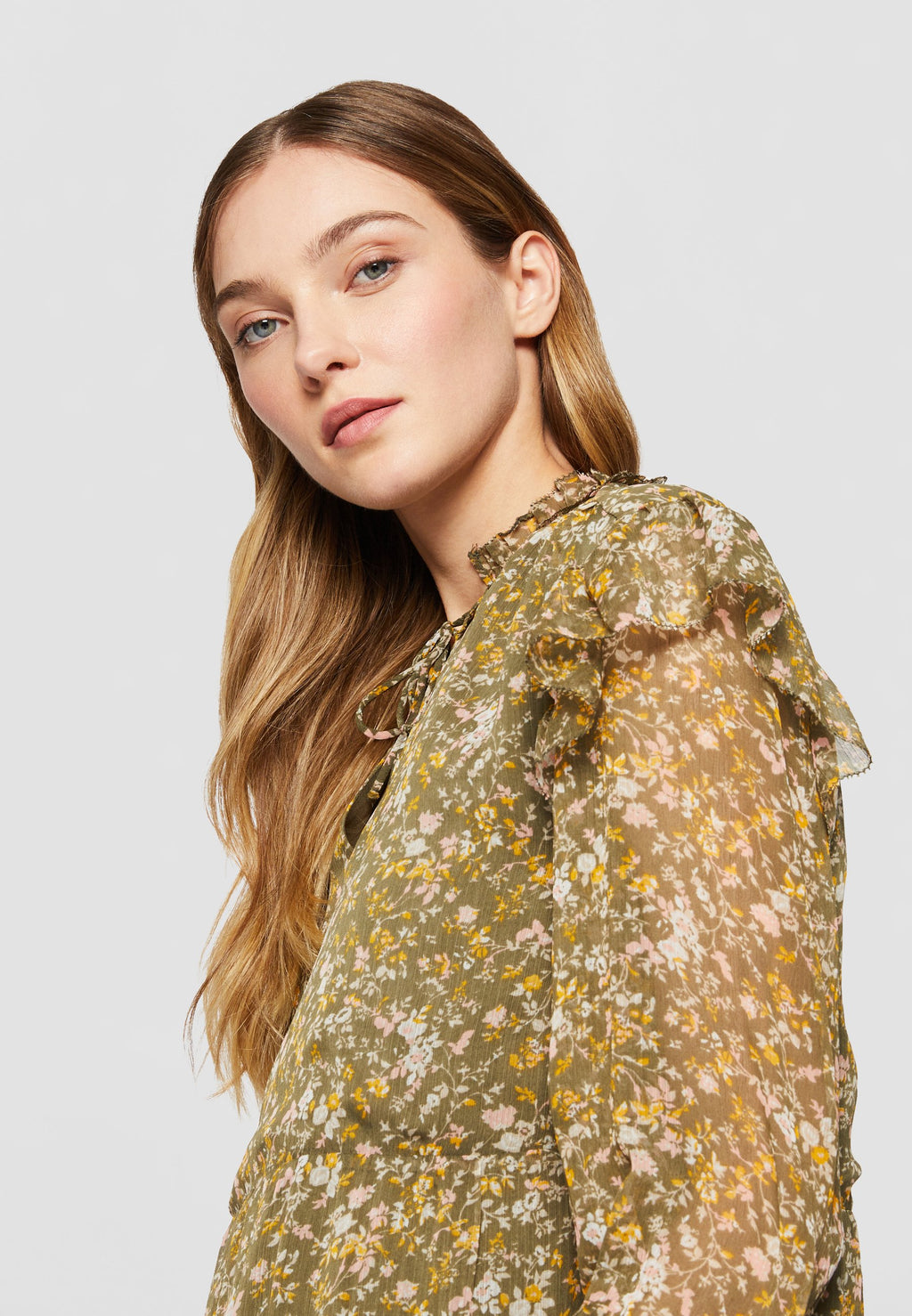Pepe Jeans ZALLA