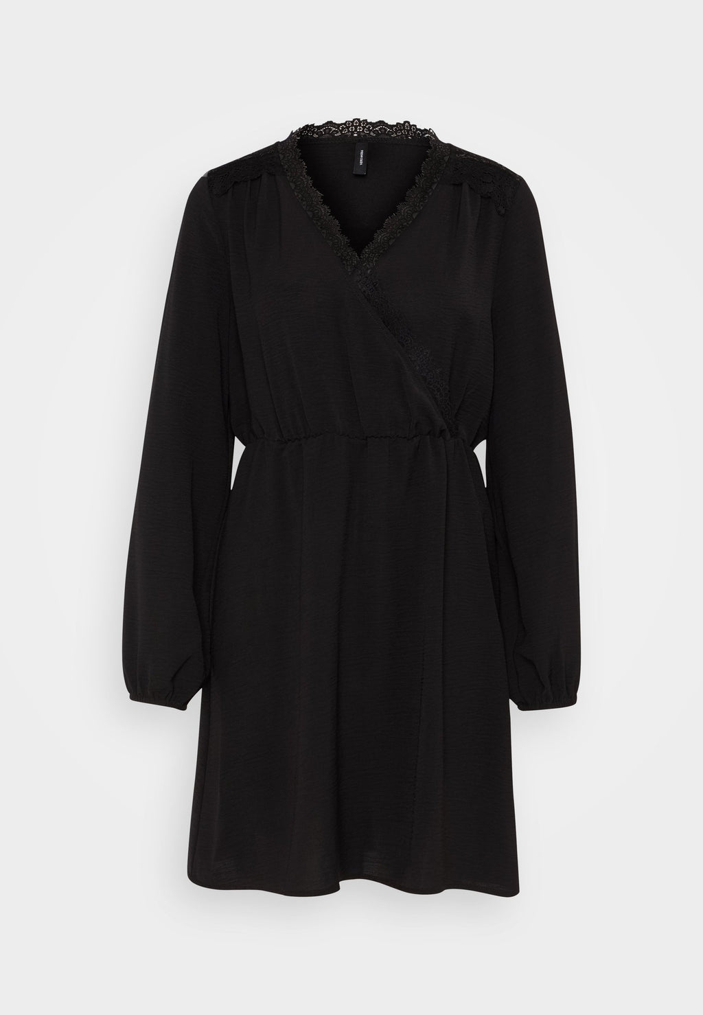 Vero Moda VMALVA WRAP SHORT DRESS