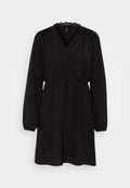 Vero Moda VMALVA WRAP SHORT DRESS