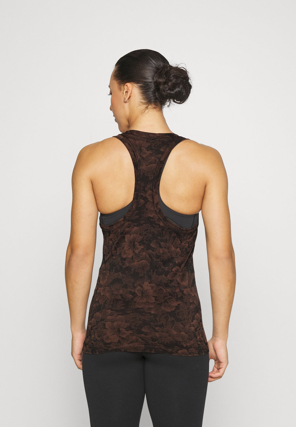 Athleta ATH MOMENTUM TANK EDEN FLORAL