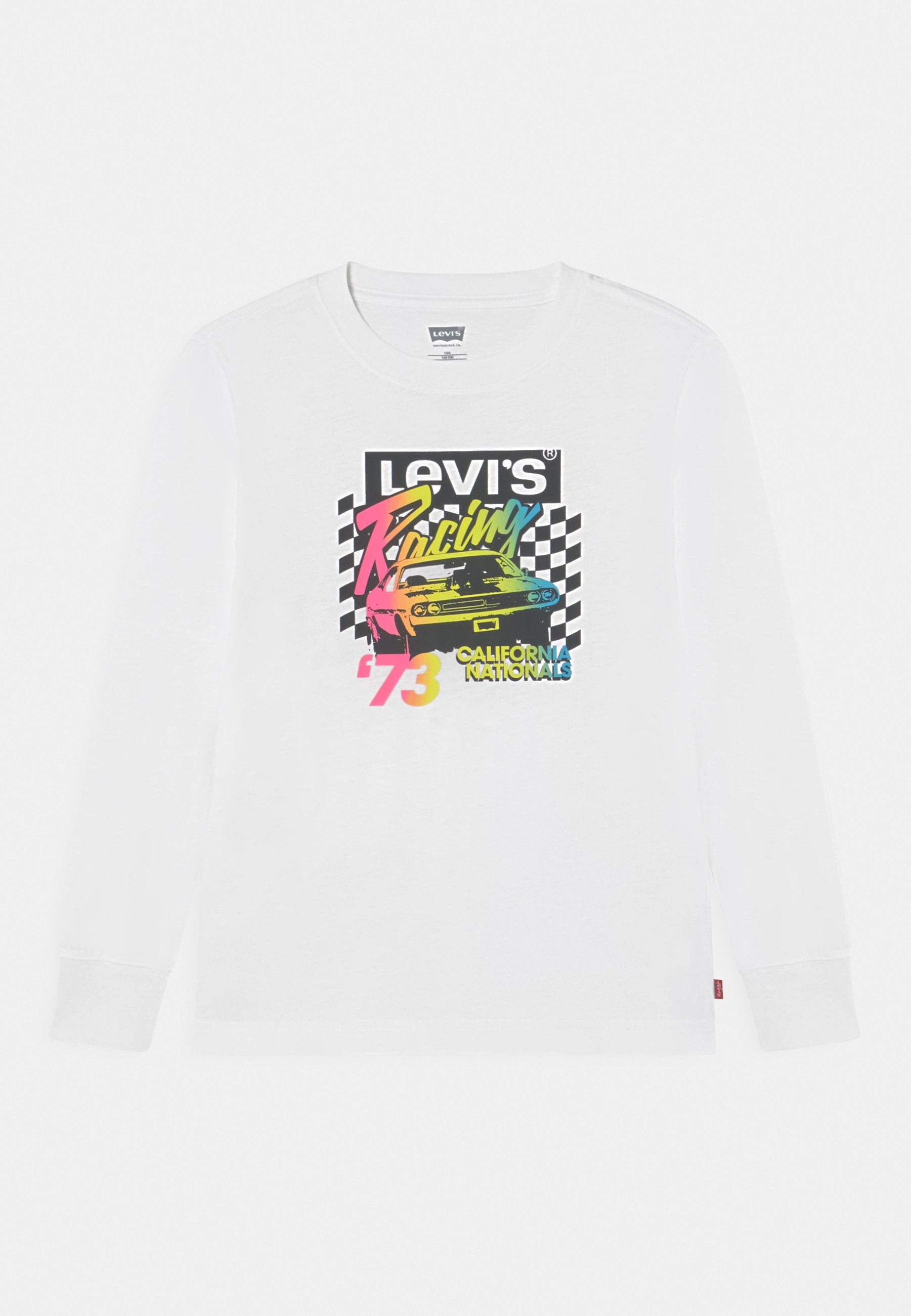Levi's® RACING TEE