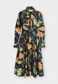 Antik Batik CLEMENT DRESS