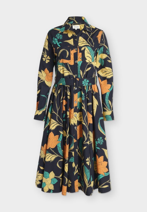 Antik Batik CLEMENT DRESS