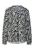s.Oliver Bluse Media 1
