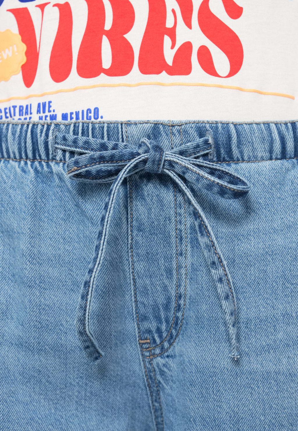 ONLJAY PULL UP STRING  Media 6