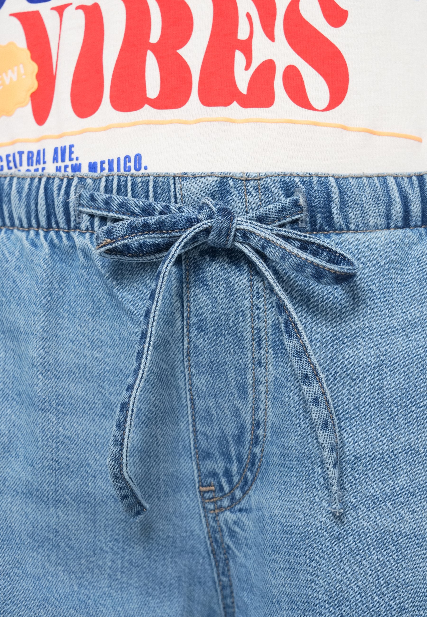 ONLJAY PULL UP STRING  Media 6