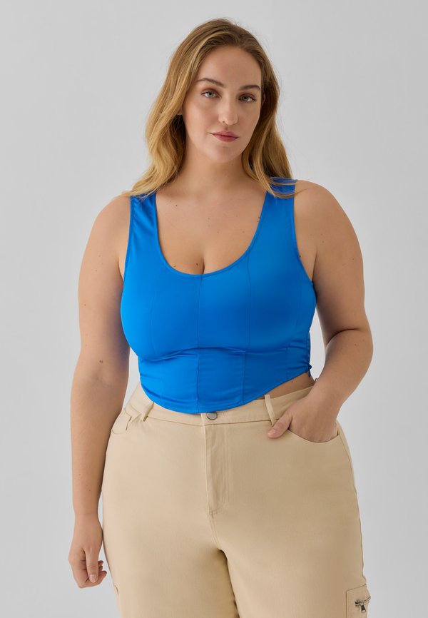 Vero Moda VMJOANN CORSAGE