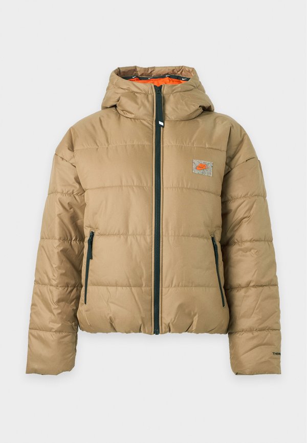 Nike Sportswear Winter jacket - beige