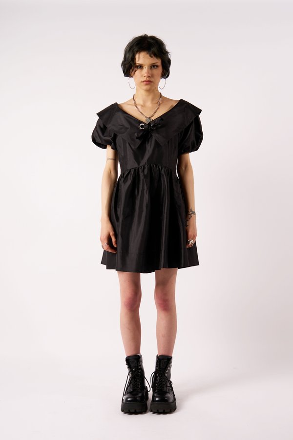 The Ragged Priest CHAMBER DRESS