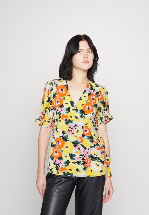 Vero Moda VMCARY OLIVIA WRAP
