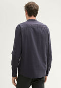 TOM TAILOR DENIM STRUCTURED