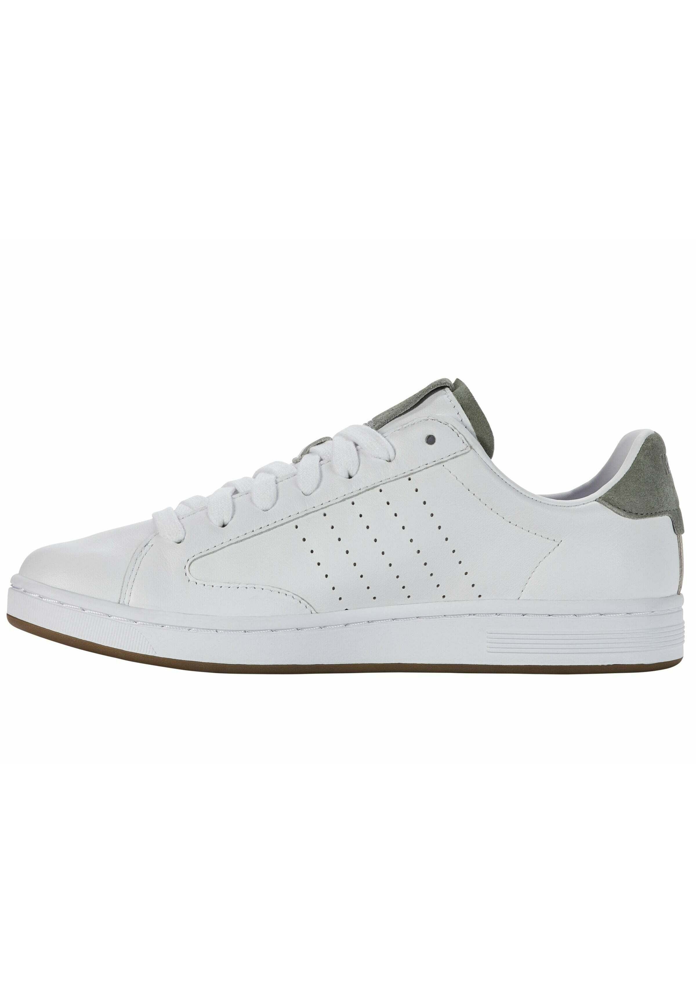 K-SWISS LOZAN KLUB LTH