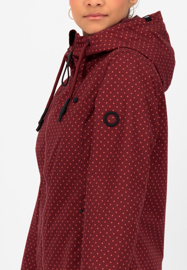 alife & kickin LILOUAK B