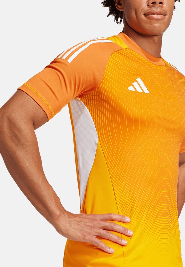adidas Performance Goalkeeper jersey - orange