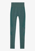 Even&Odd active 7/8 LENGTH HIGH RISE SEAMLESS LEGGINGS WITH CONTRAST PANEL