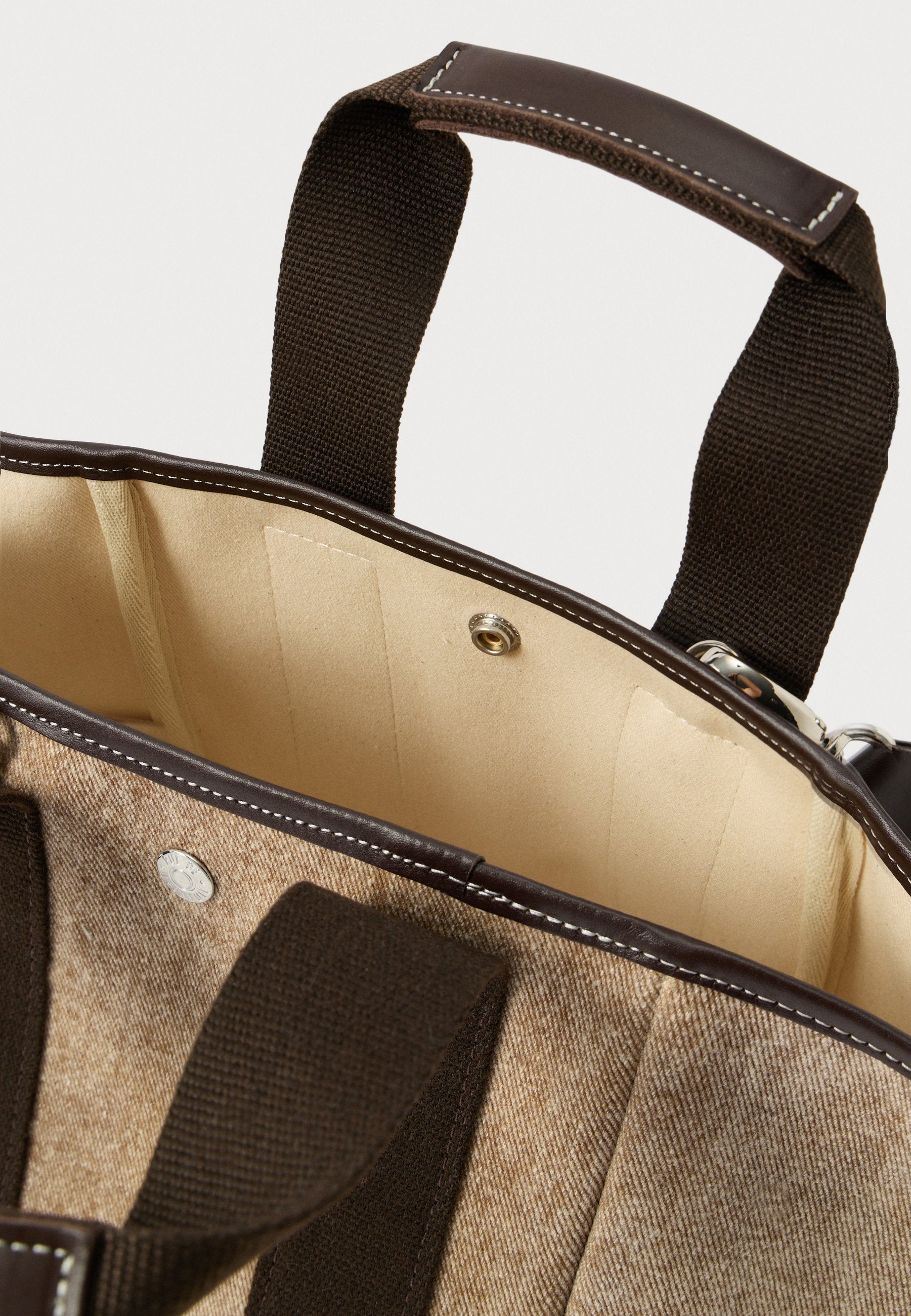 Rue de Verneuil SQUARE BAG