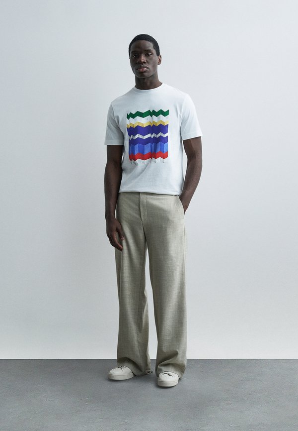 Missoni EXCLUSIVE SHORT SLEEVE