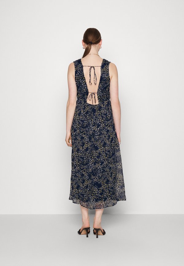 Vero Moda VMDORA KAYA DRESS