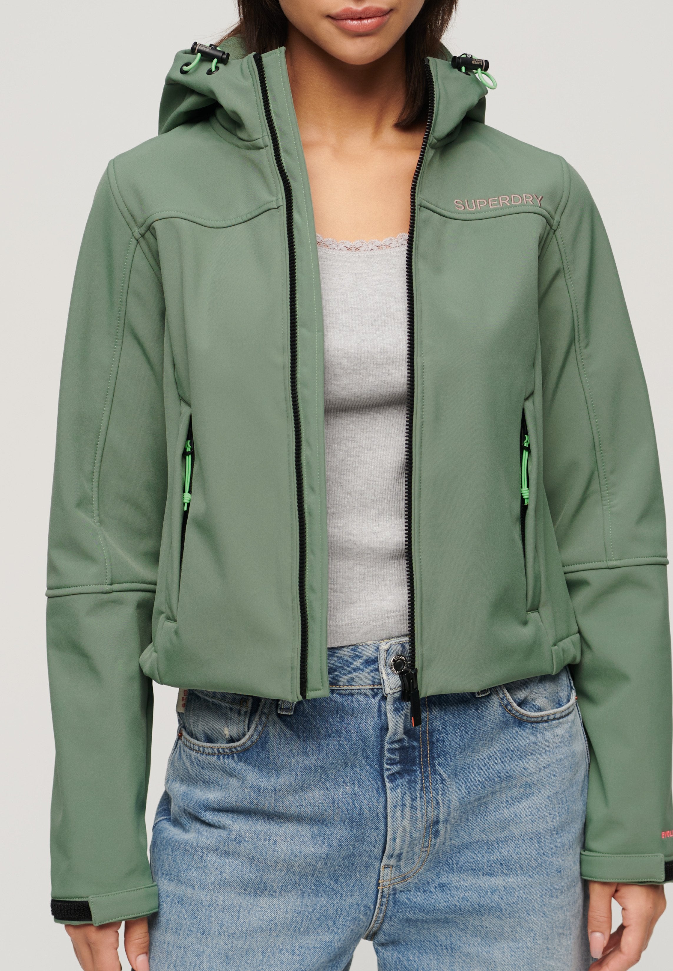 Superdry & Co