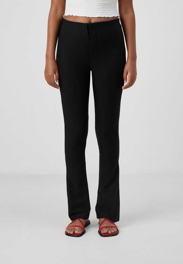 Gina Tricot Petite SLIM PETITE TROUSERS