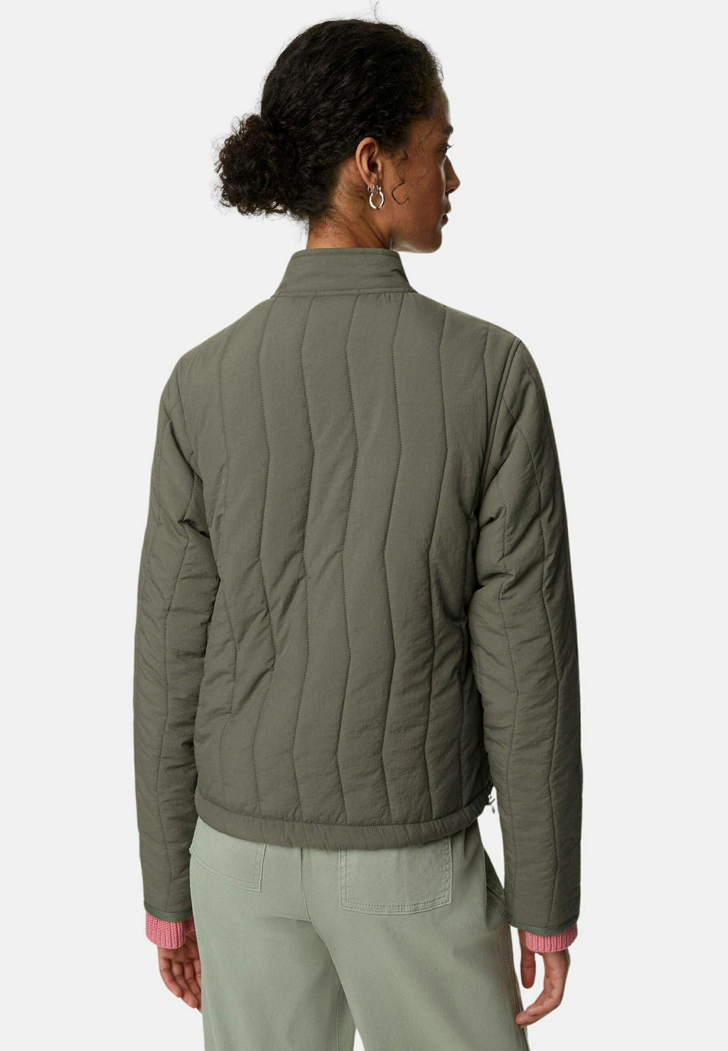 Marks & Spencer STORMWEAR QUILTED