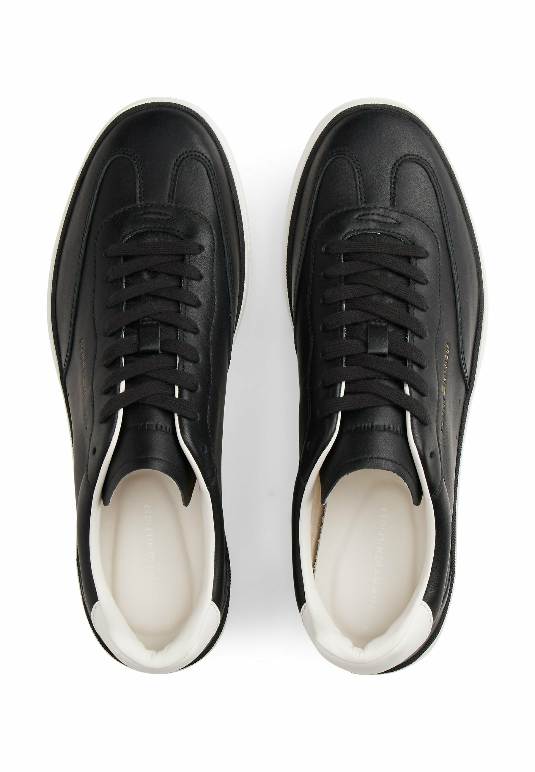 Tommy Hilfiger Sneaker low Media 3