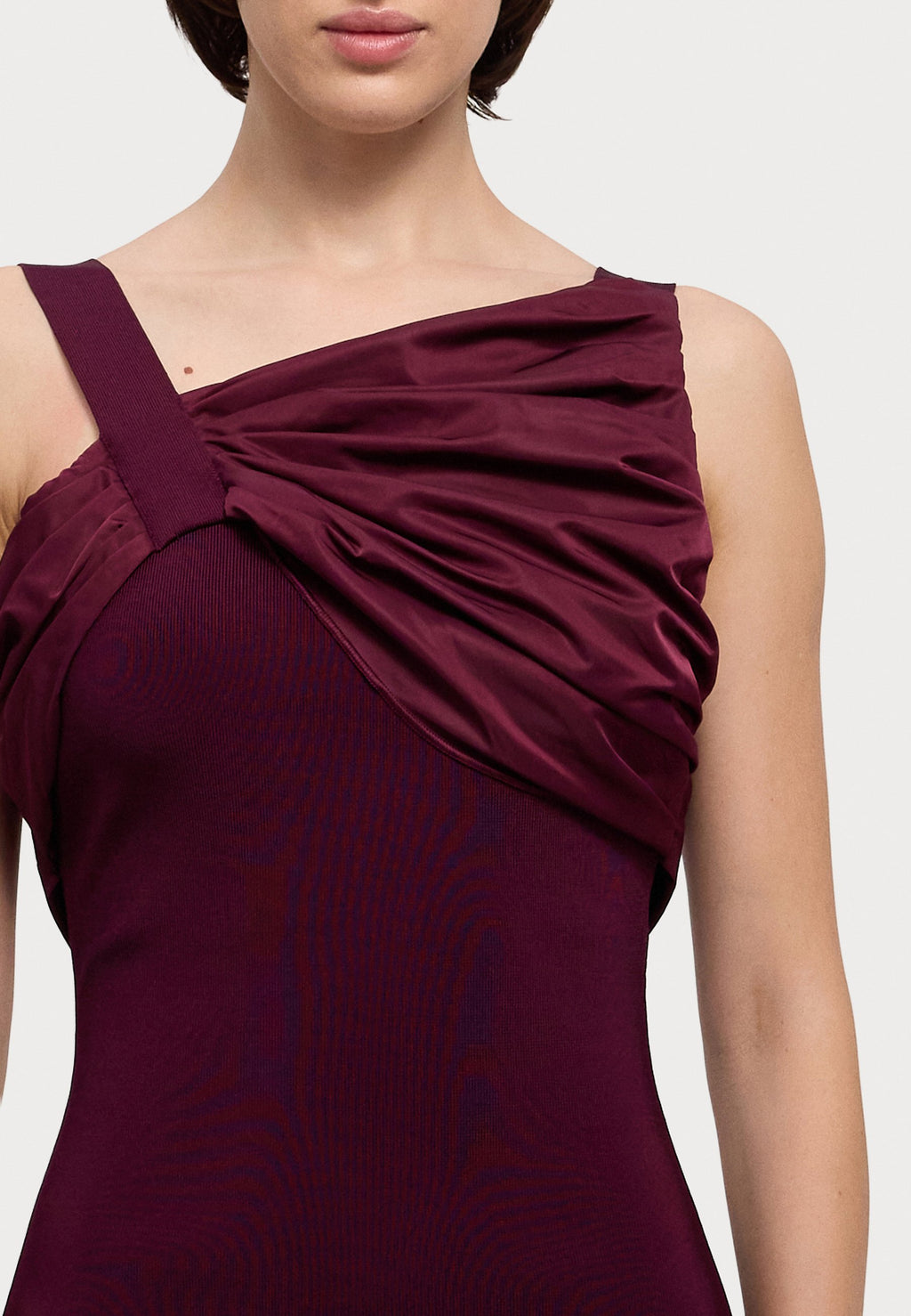 Hervé Léger THE JANELLE DRESS