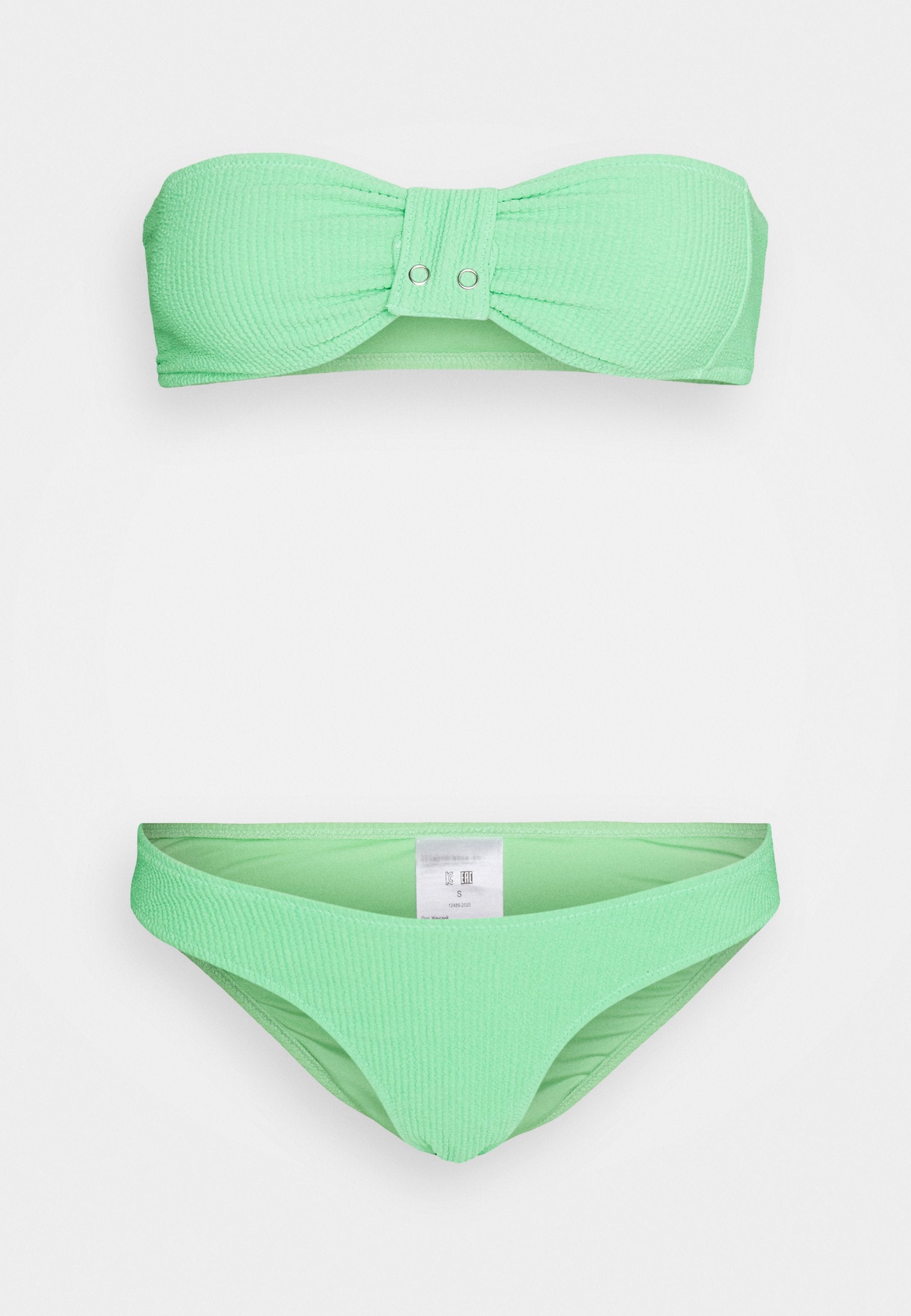 DONNA BANDEAU SET - Gina Tricot - View 1