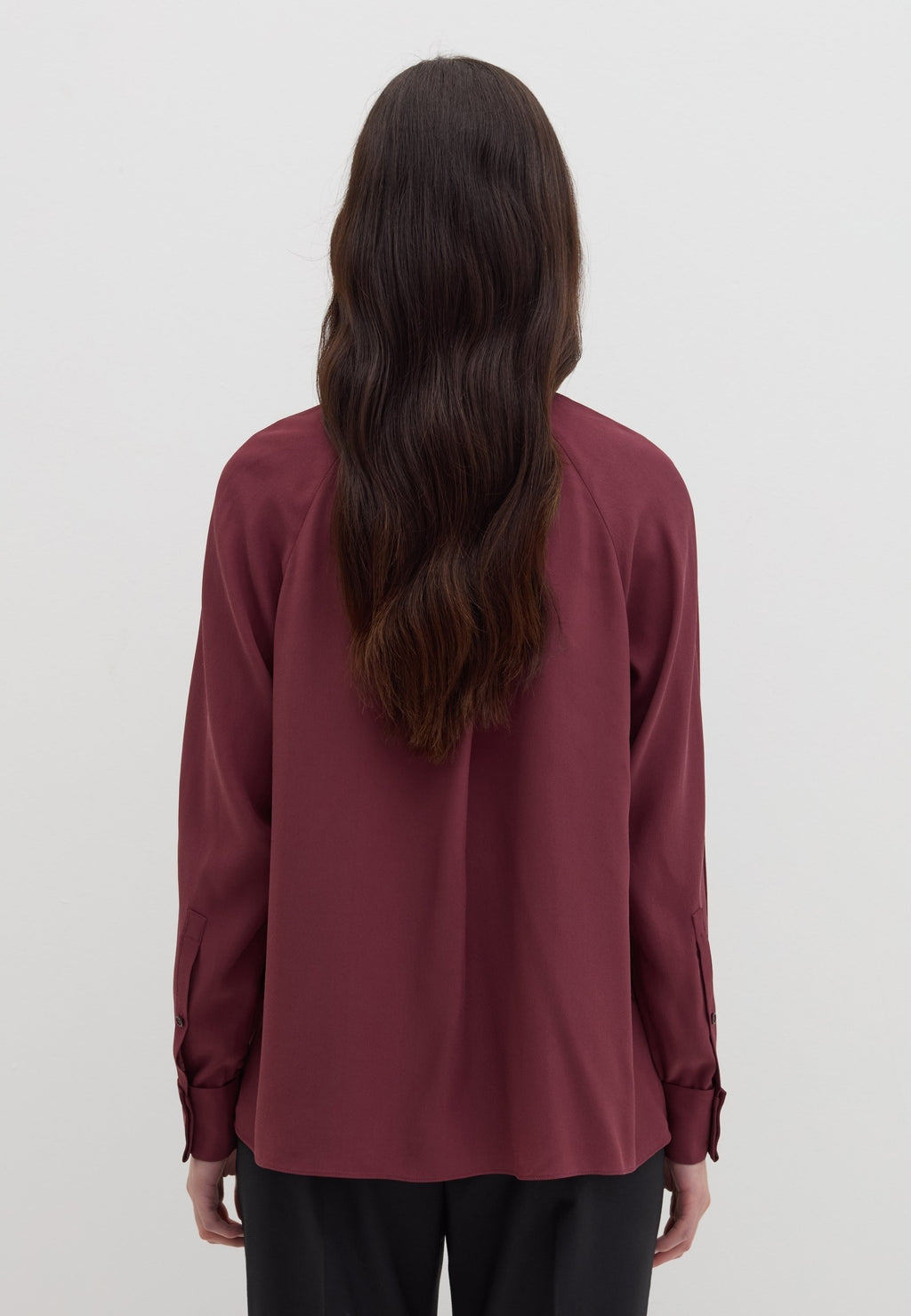 Stefanel WITH HIGH NECK