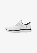 Skechers Slip-ons - weiß