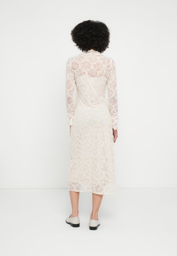 Bruuns Bazaar DEODARA TULLA DRESS