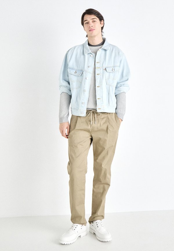 Replay PANTS