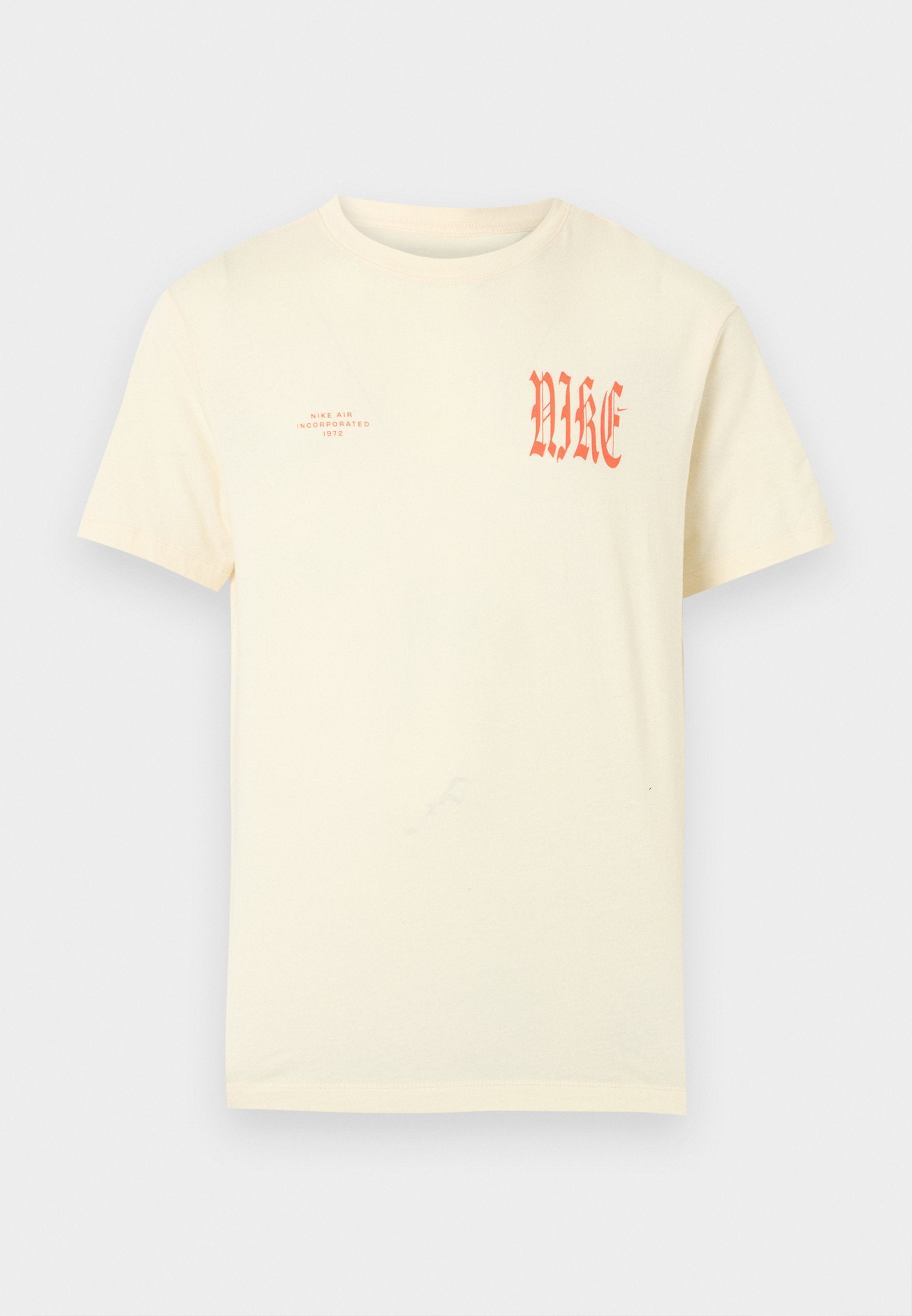 Nike Sportswear TEE WE FLOAT