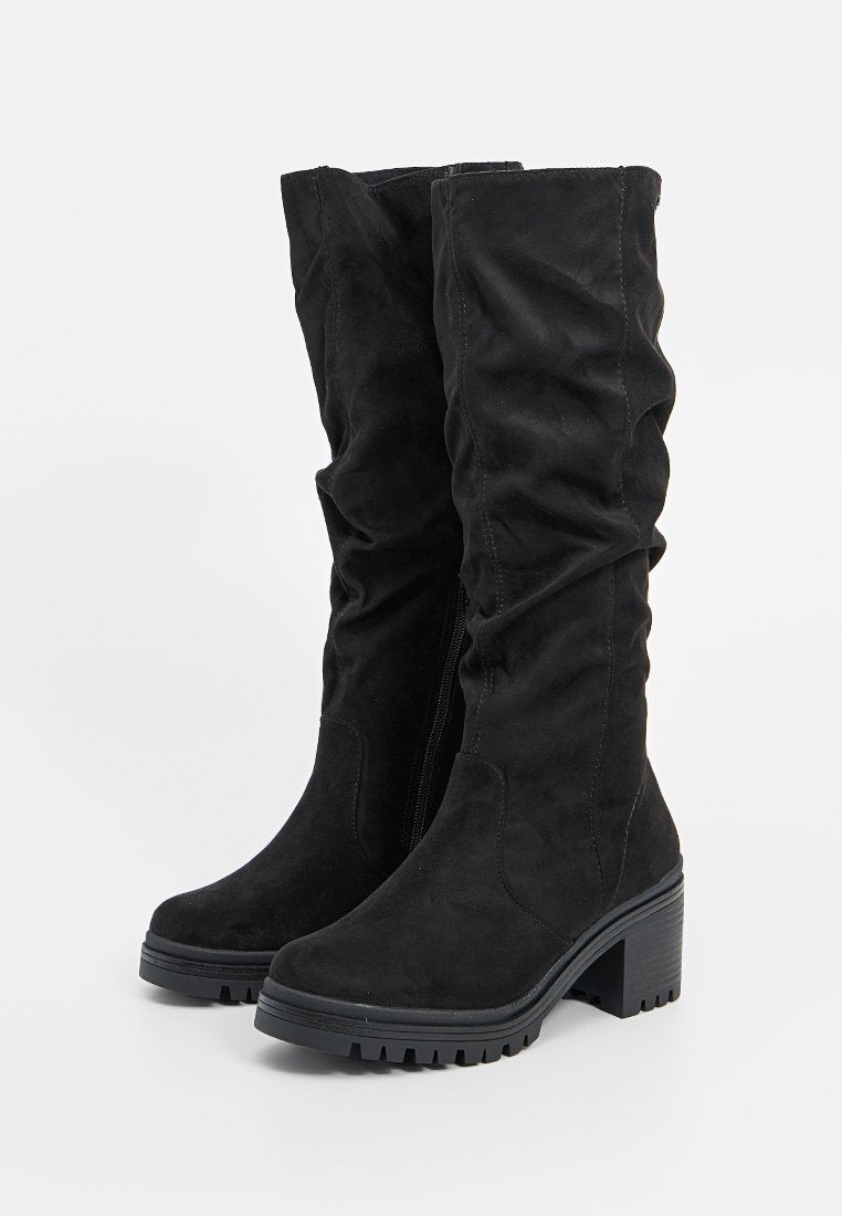 s.Oliver Plateaustiefel Media 2