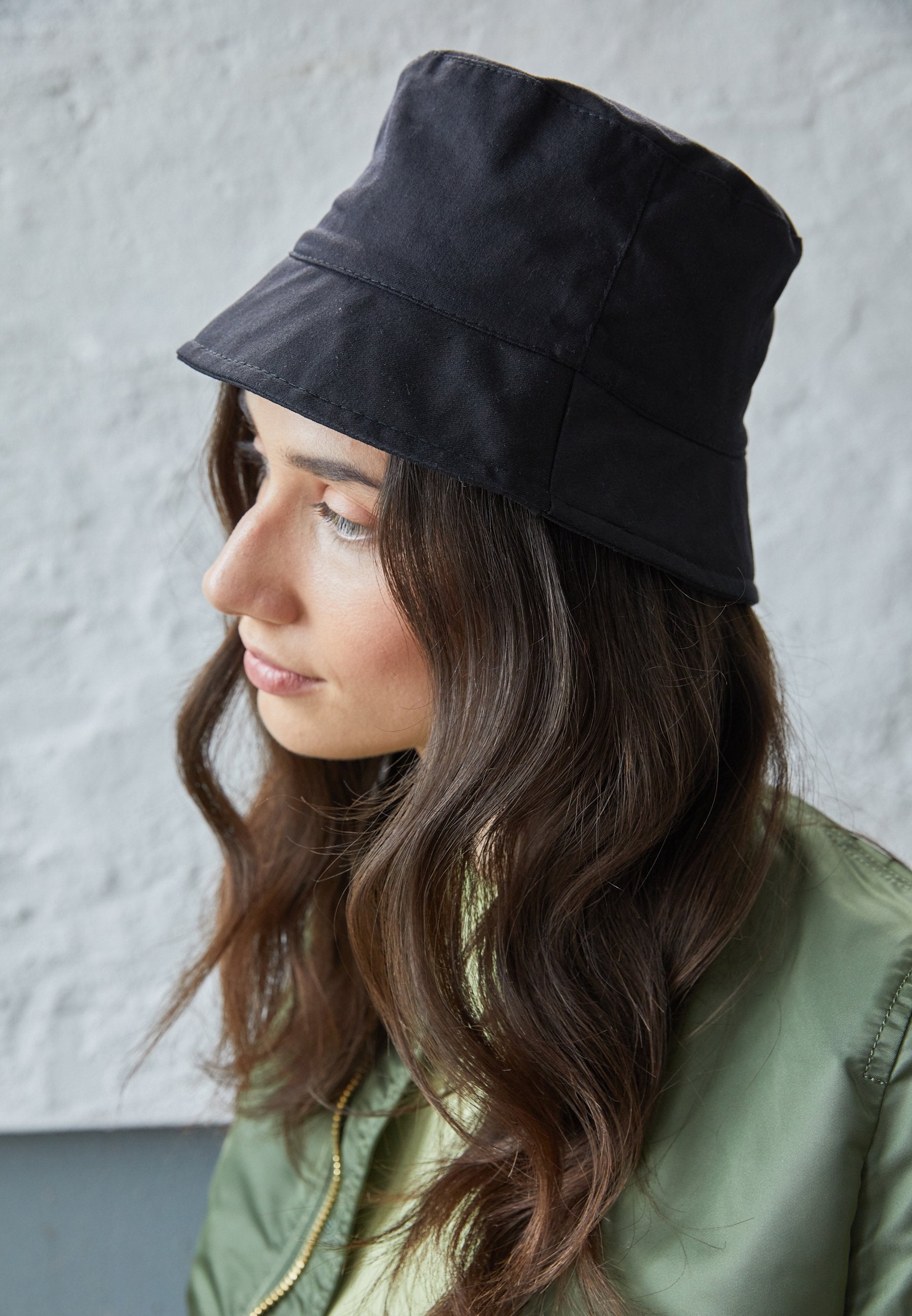 Pieces PCNABBI BUCKET HAT