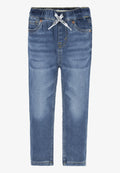 Levi's® SKINNY PULL ON PANTS