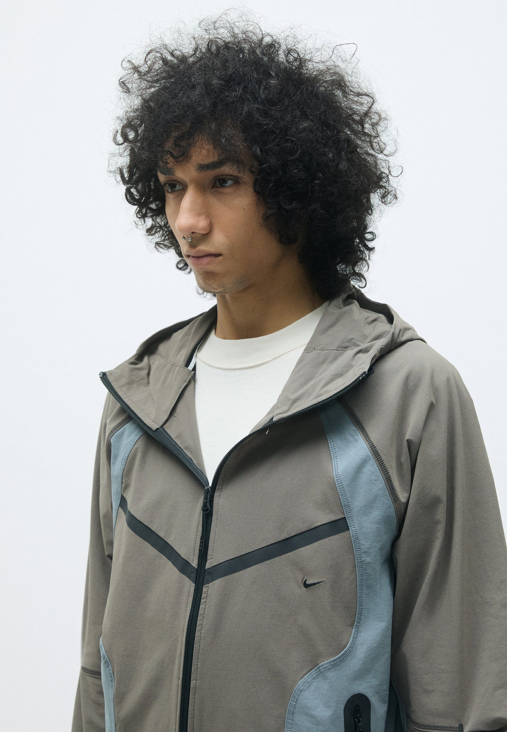 Nike Sportswear TECH PRO JACKET