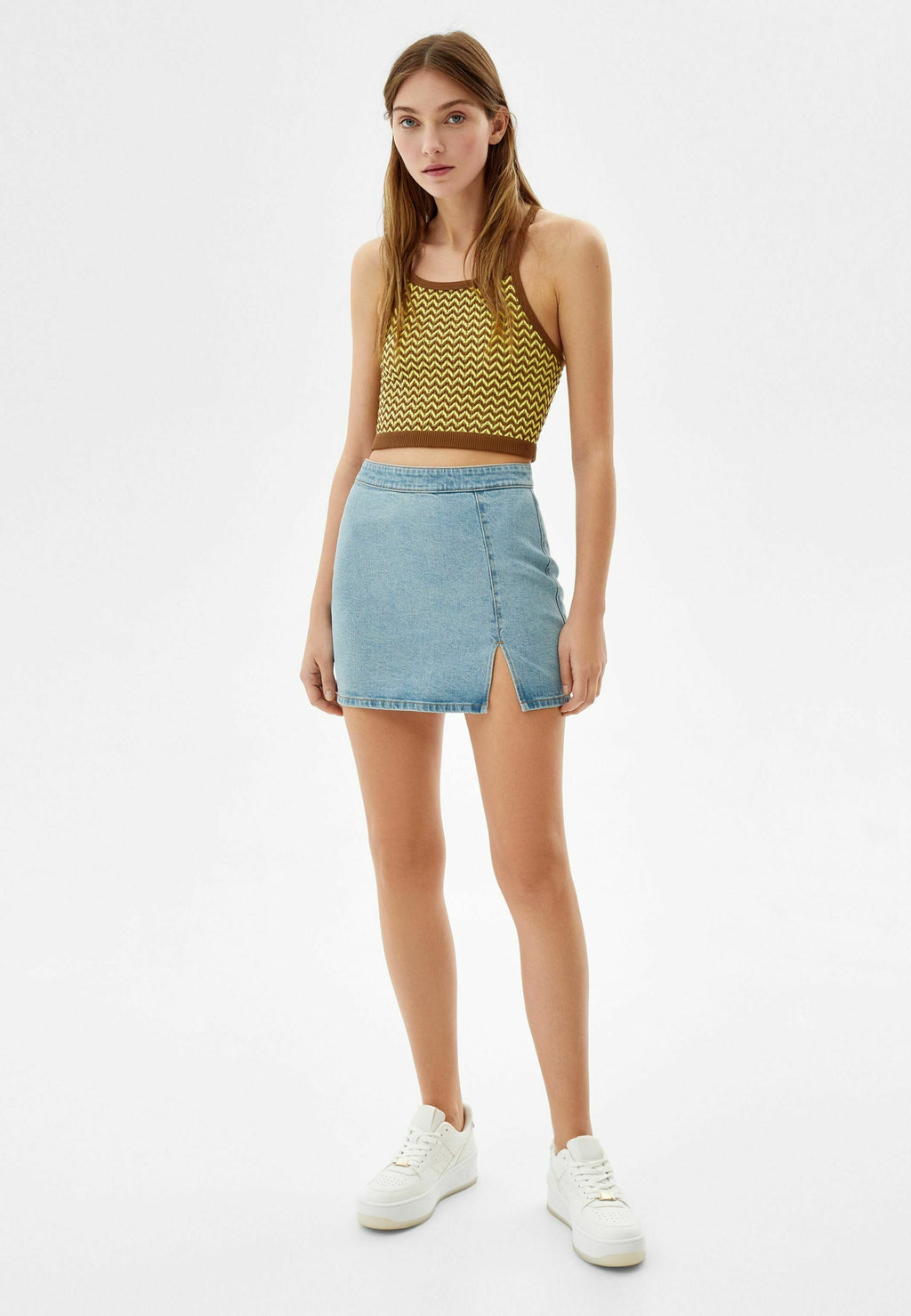 Bershka COMFORT