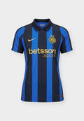 Nike Performance INTER - Club wear - lyon blue/black/university gold-coloured