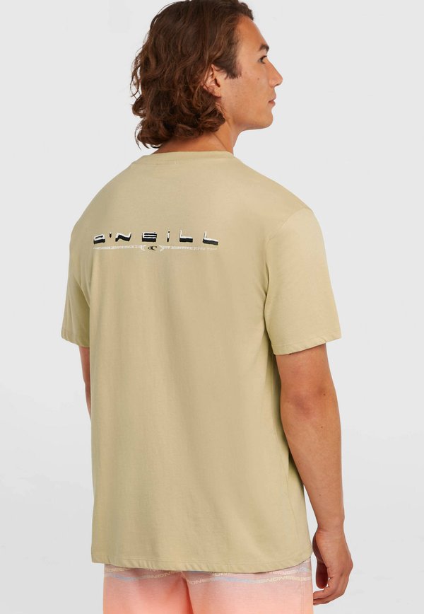 O'Neill  RETRO BACK