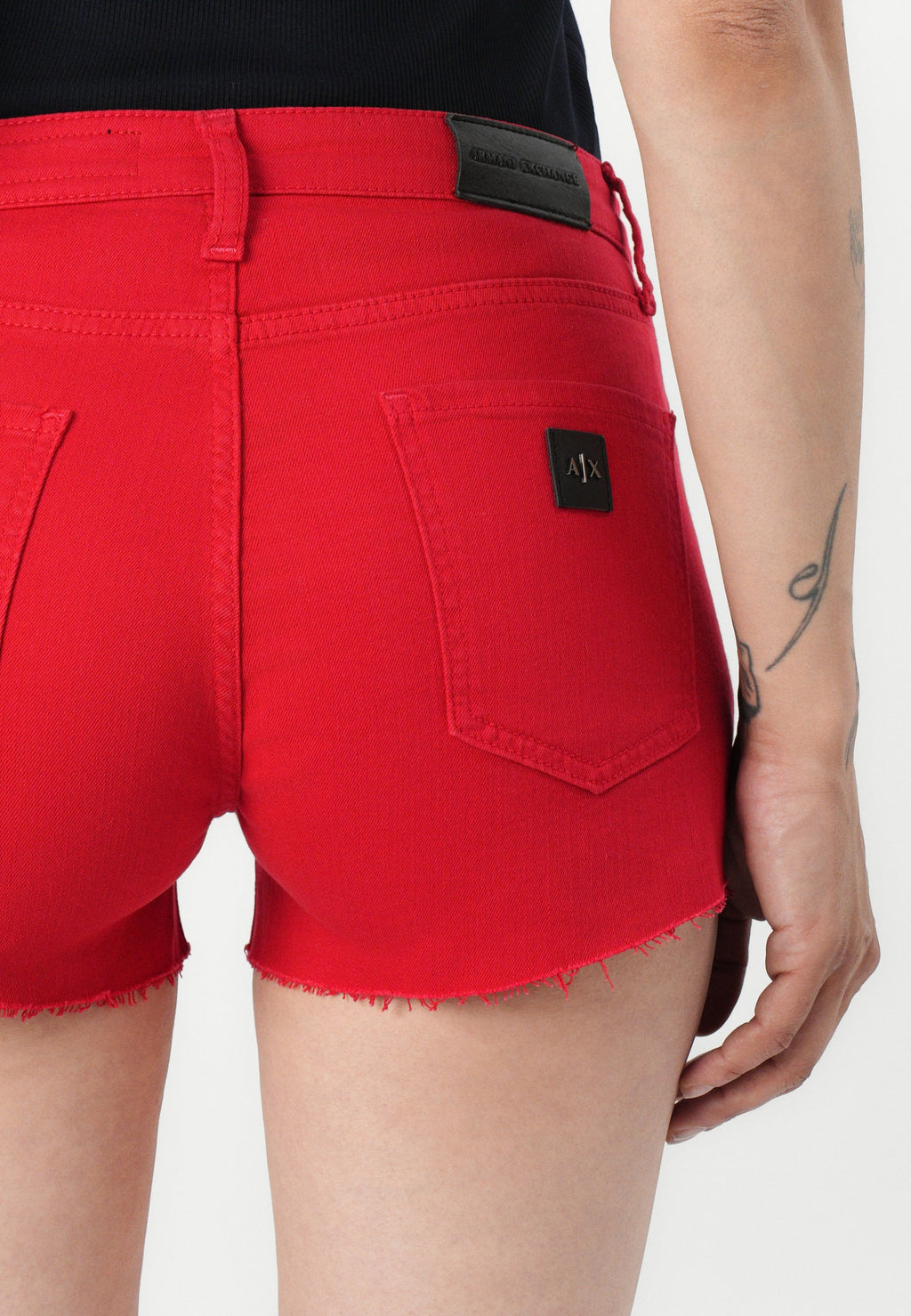 Armani Exchange