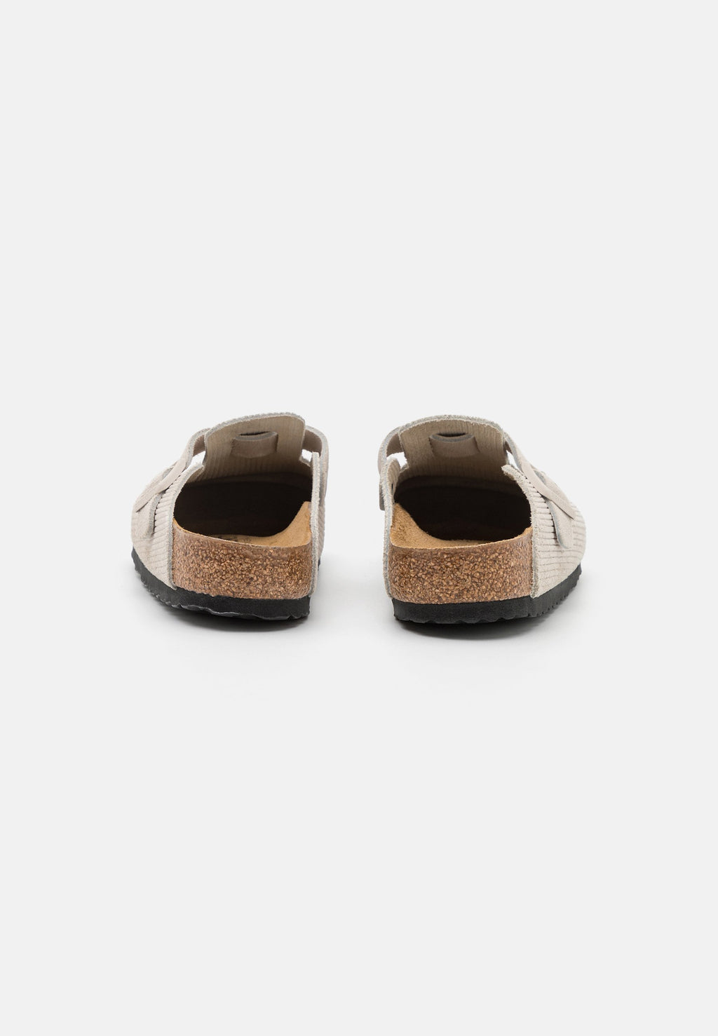 Birkenstock BOSTON LEVE