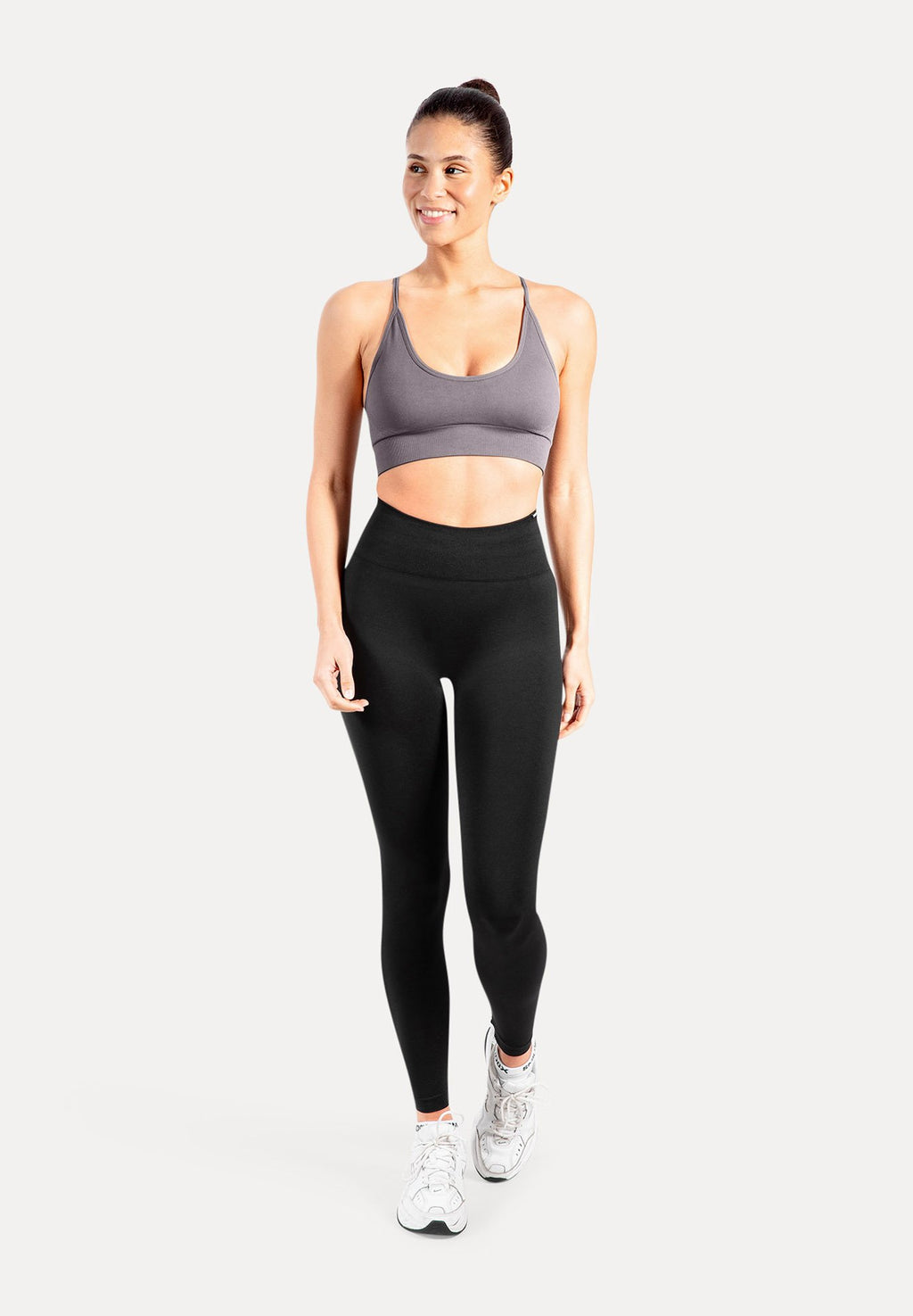 Smilodox CETRINA SEAMLESS BRA SPORT
