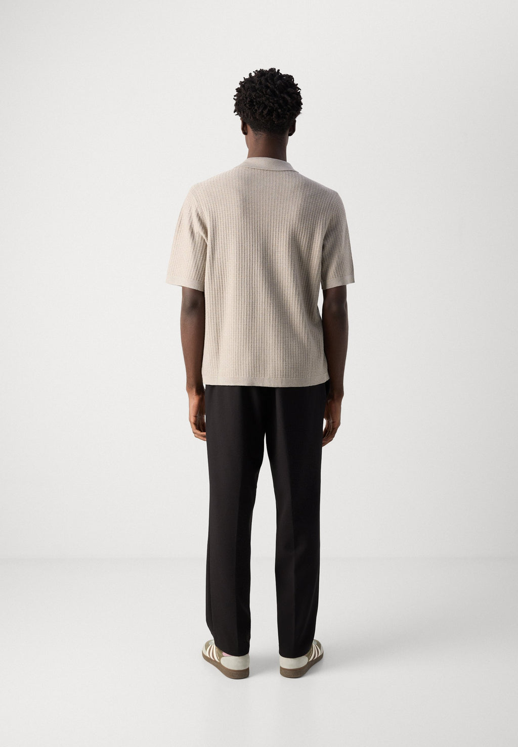 POLO CARDIGAN Media 5