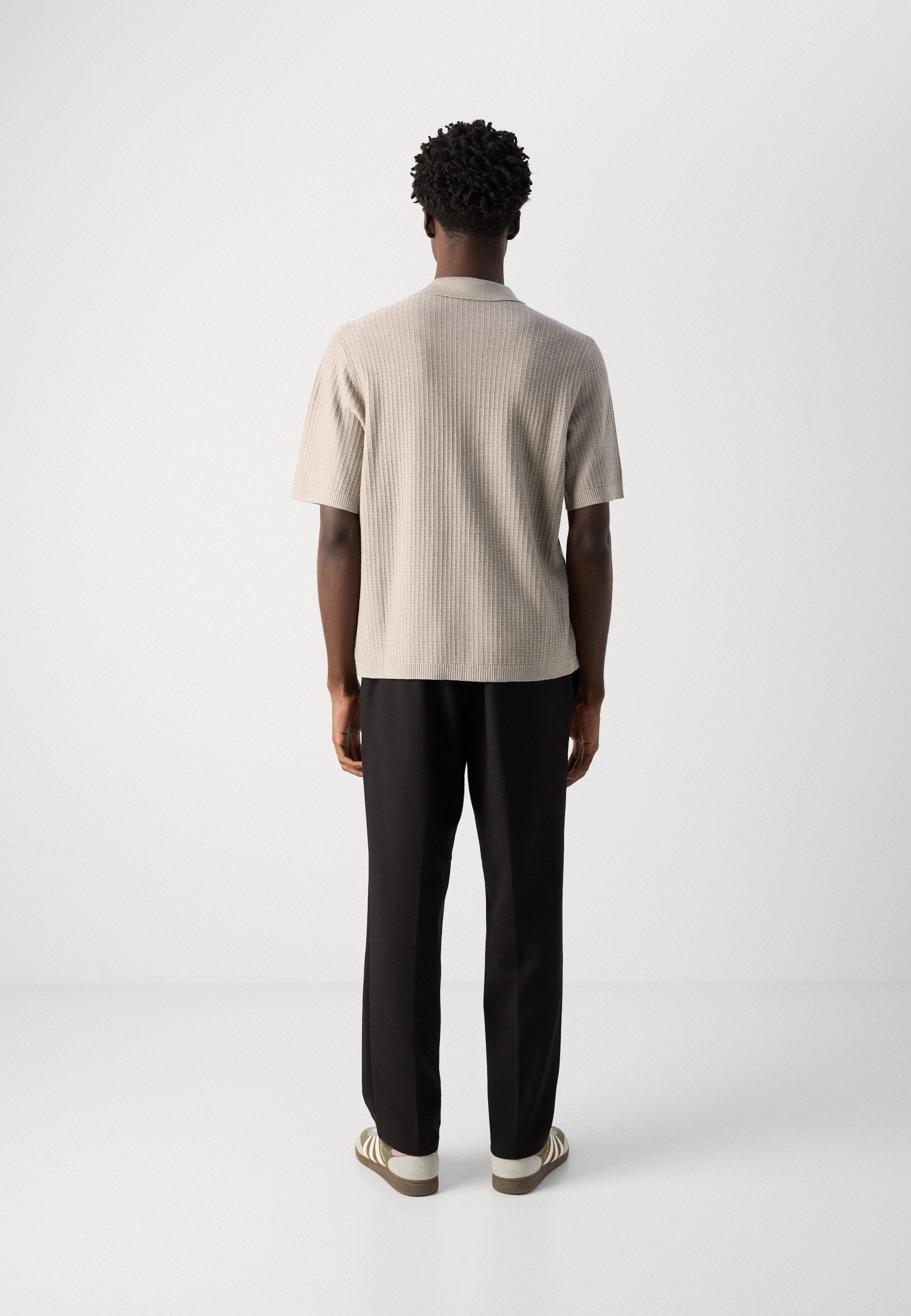 POLO CARDIGAN Media 5