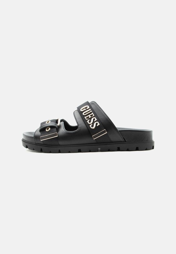 Guess FAXONA - Mules - black