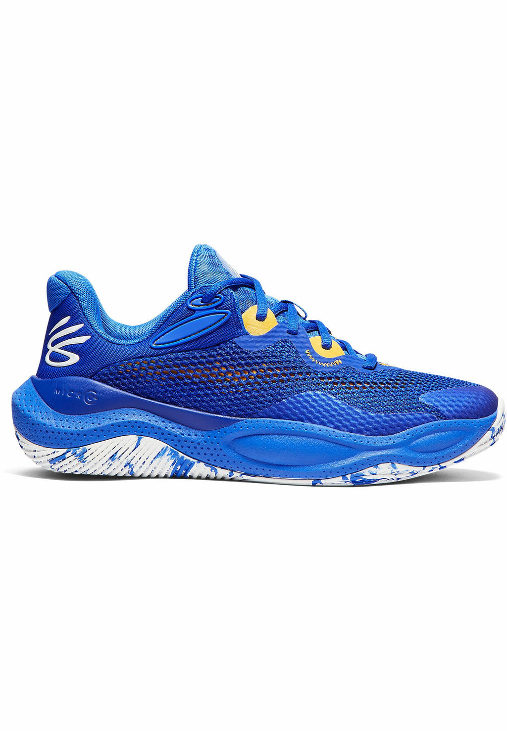 Under Armour CURRY SPLASH 24